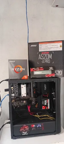 V/T pc
