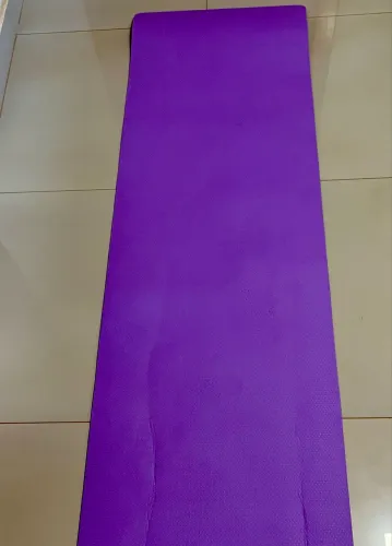 Tatame yoga
