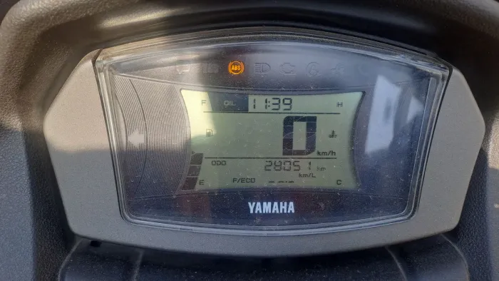 Nmax 2023 Perfeita_ Leilão