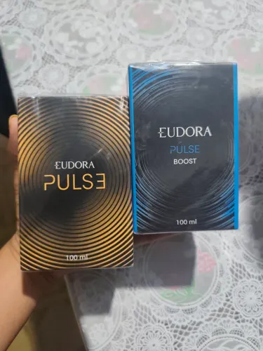 Perfume Pulse