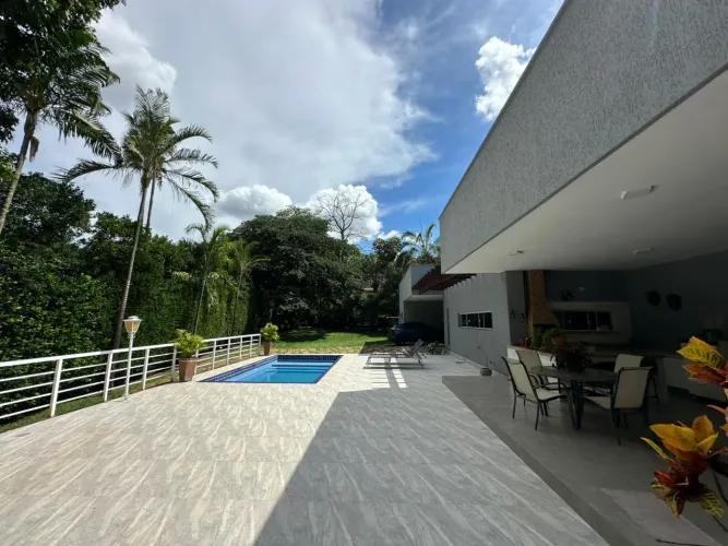 Casa Condominio Aldeia do Vale