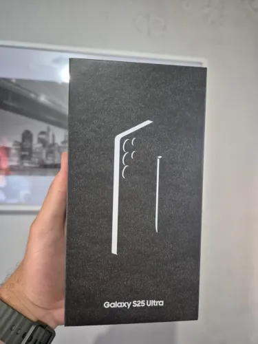 VENDO S25 ULTRA 256GB 12RAM