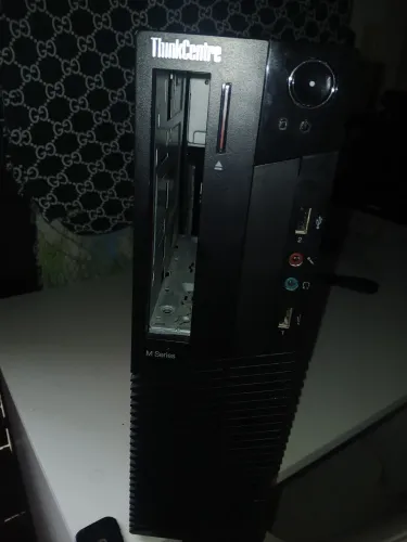 Thinkcentre CPU