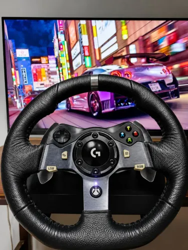 G920 volante
