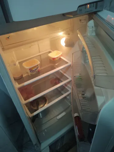 Geladeira