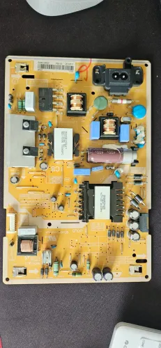 Placa fonte tv samsung UN40J5290G BN4400852F