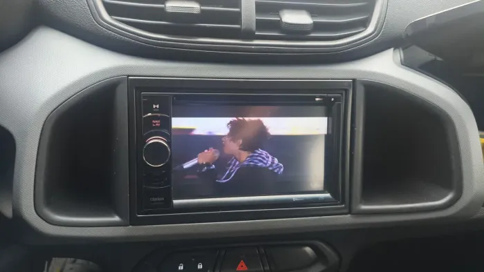 Som automotivo