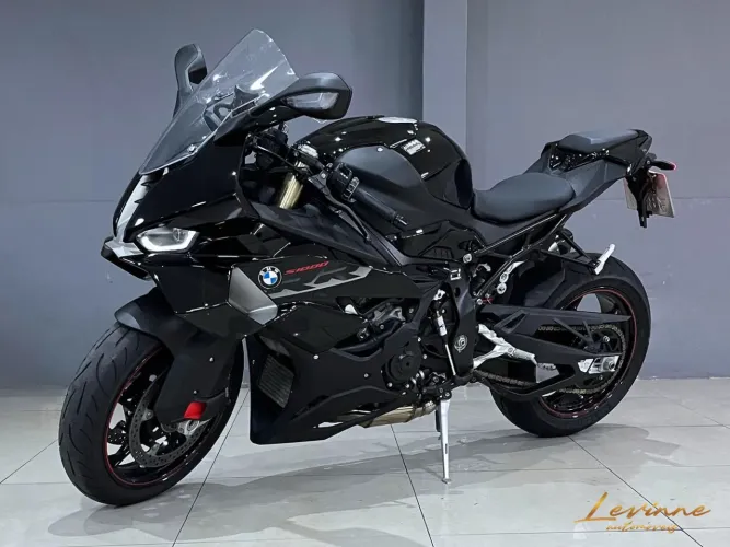 Bmw S 1000 rr 2026