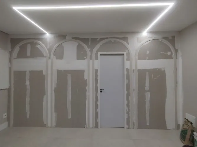 DIVISORIAS DRYWALL