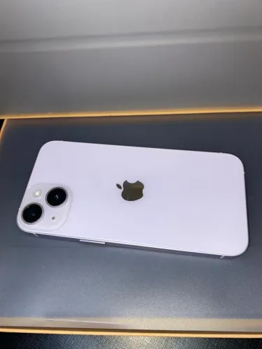 iPhone 14 128g único dono (acompanha caixa e carregador)