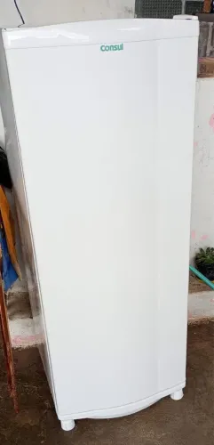 Geladeira consul
