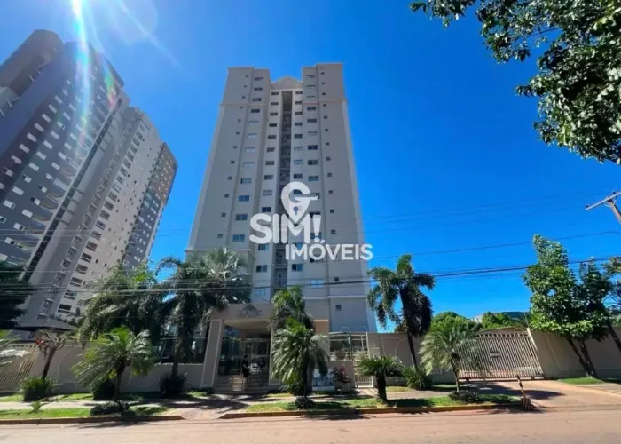 Alugo Apartamento Residencial Classic