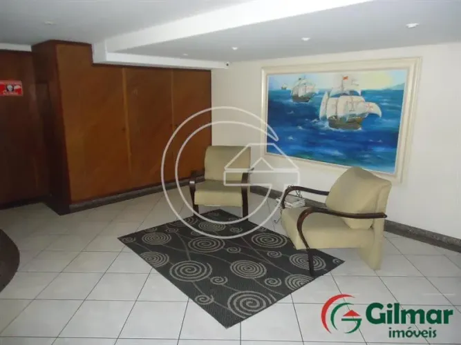 ALUGA-SE Apartamento NO SAGRES - MARÍLIA/SP