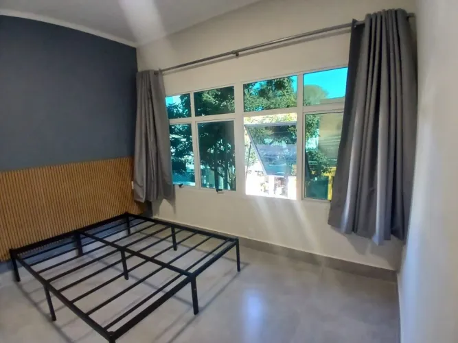 Studio novo mobiliado ao lado da USP FL43