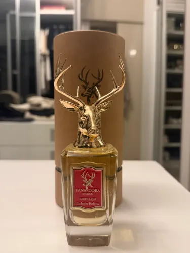 Pana Dora Krop Skal 100 ml