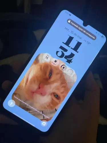 Samsung Galaxy 5G