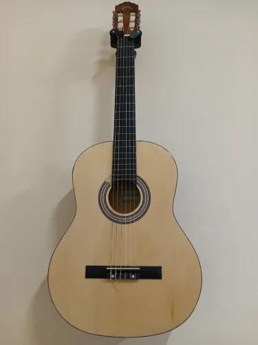 Violão Clássico (Nylon) - Cordoba CG 200 NL
