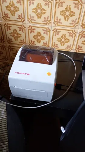 Impressora térmica Tomate