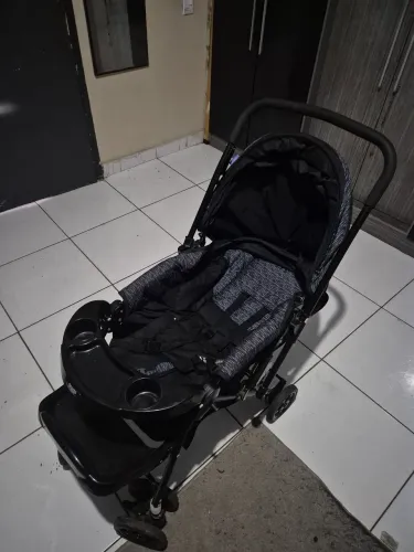 Carrinho de bebe