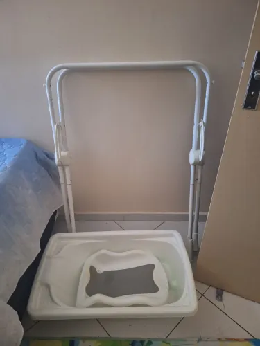Banheira Bebê