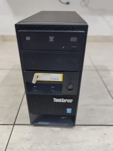 ? OPORTUNIDADE TI: Lote Completo de Servidores e Equipamentos (Dell, Cisco, APC)