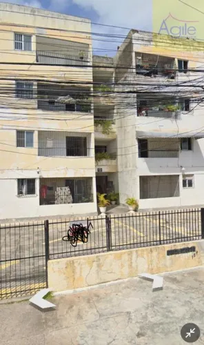 Apartamento para Locação em Pau Amarelo