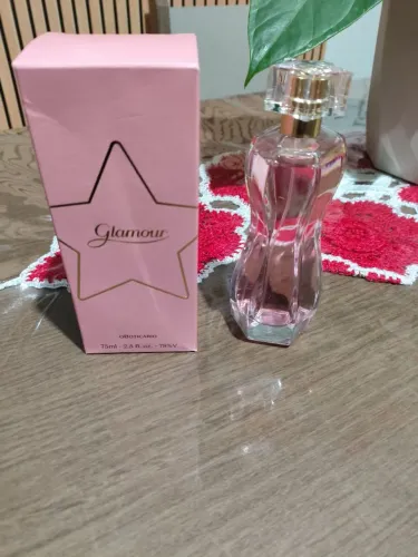 Vendo perfume