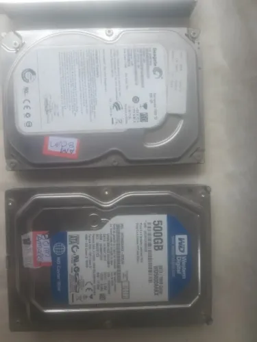 hd de pc lote