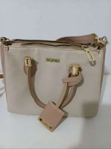 Bolsa Feminina Schutz (Imitacao)