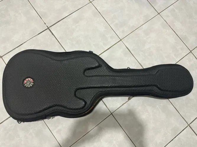 Semicase Solid Sound para strato