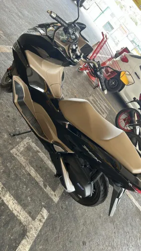 Pcx DLX zera ! 2 mil km
