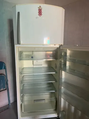 Geladeira Bosh Usada excelente  