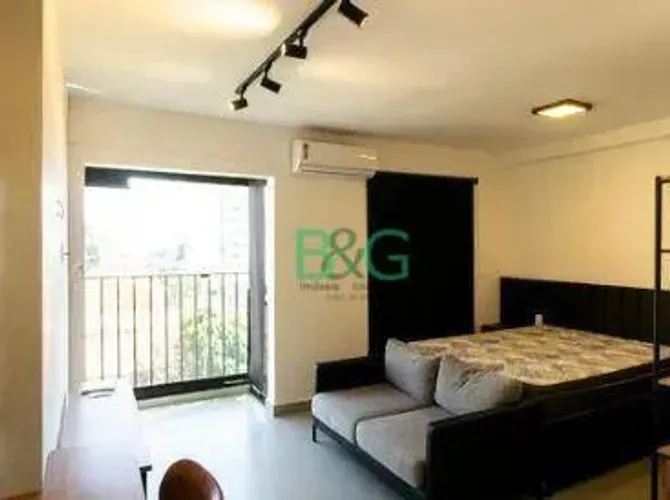 Studio à venda, 32 m² por R$ 549.000,00 - Jardim Vila Formosa - São Paulo/SP