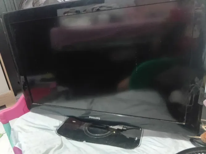 Televisão