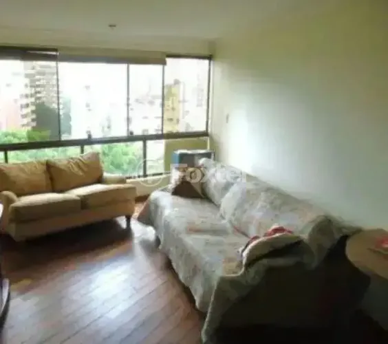 Apartamento à venda Rua Furriel Luíz Antônio de Vargas, Bela Vista - Porto Alegre