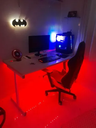 Vendo Pc completo so pegar e jogar