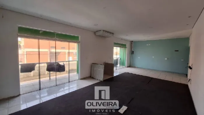 Locação - Sala Comercial - Jardim América - Americana - SP