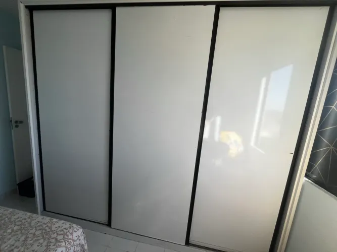 Guarda roupa