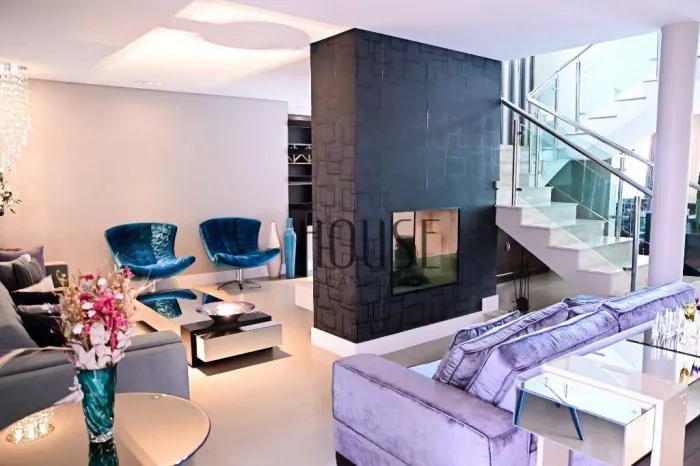Casa com 3 quartos à venda, 350 m² - Condomínio Village Vert I - Sorocaba/SP