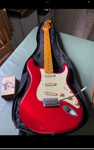 Guitarra tagima TG 530