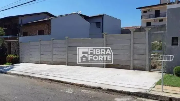Terreno à venda - Alto Taquaral - Campinas/SP