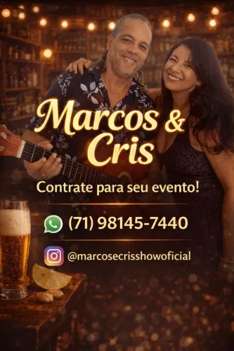 Voz e violão para eventos