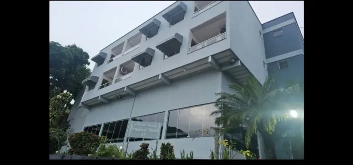 Apartamento Tabuazeiro, 1 quarto