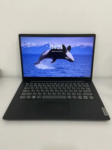 Notebook Lenovo V14 G2 - i3 11geração