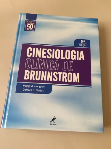 Cinesiologia clínica de Brunnstrom