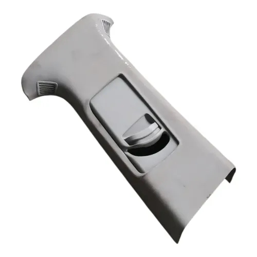 Moldura Coluna Direita Audi A3 1999 2005
