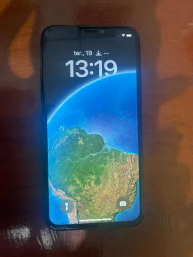 Vendo IPhone X 256gb por 550