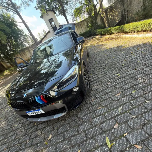 BMW X2 Sdrive 20I M Sport 2.0 TB 192cv AUT 2019