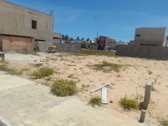 Lote à Venda | Condomínio Sol e Praia  Barra dos Coqueiros/SE [7394]