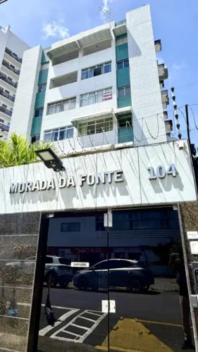 Apartamento 2 Dormitórios - Bairro AFLITOS